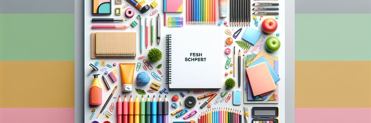 جدیدترین لوازم تحریر با کیفیت عالی