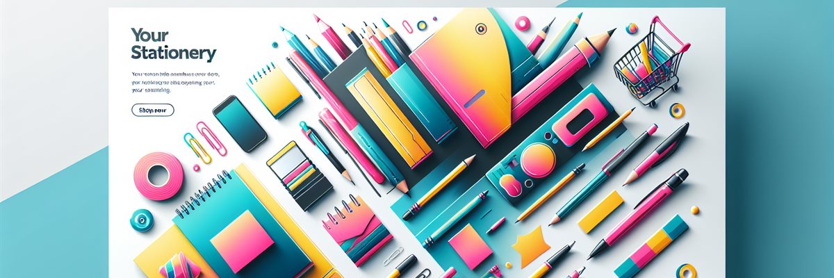 خرید لوازم تحریر با بهترین قیمت